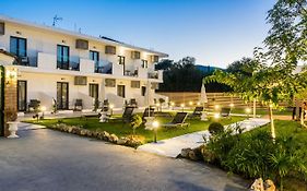 Rooms 48 by Zante Plaza